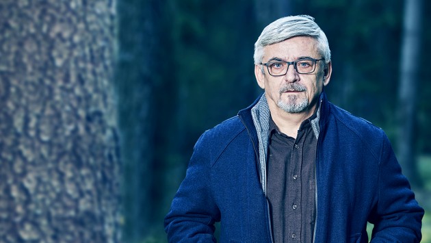 Michal Suchánek: Pusťte si jeho nejlepší filmy a seriály online teď hned