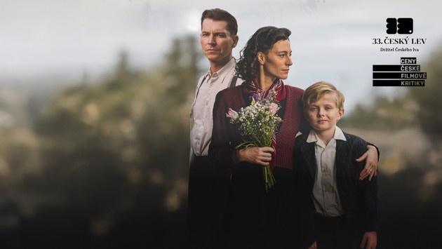 Český lev 2025: Zkoukněte vítěze a nominované z letoška i předchozích let na Oneplay