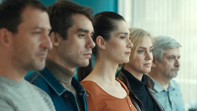 2. řada seriálu Odznak Vysočina přinese skutečné případy i novou postavu