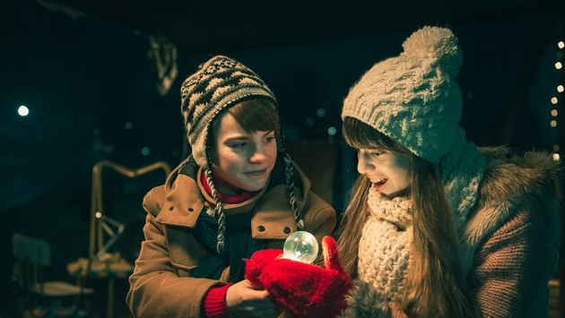 Pusťte si tyhle nejlepší vánoční filmy teď hned a zpříjemněte si předvánoční čas na Oneplay!