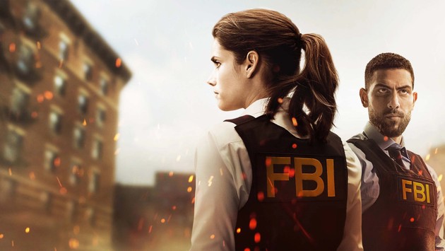 Nový detektivní seriál FBI přichází na Oneplay: Sledujte elitní vyšetřovatele při práci