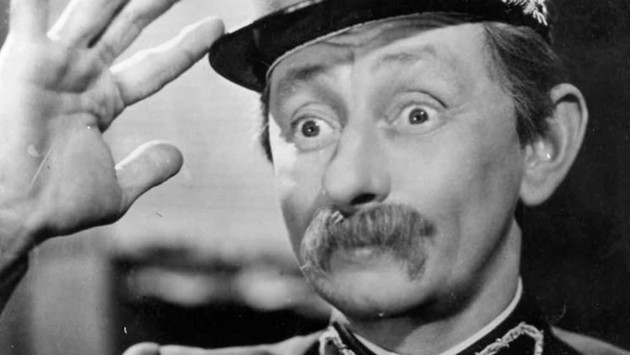 Filmy pro pamětníky na Oneplay: Pusťte si černobílé klasiky online teď hned