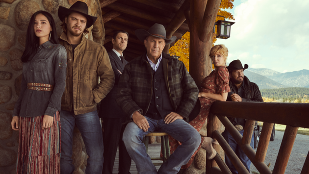 Emmy na Oneplay: Pusťte si tituly, které získaly prestižní seriálový ekvivalent Oscara