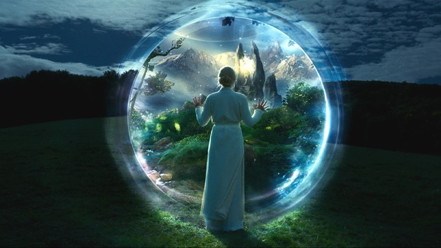 FOTO: Exkluzivní pohled do zákulisí natáčení fantasy seriálu Vědma