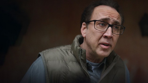 Nezapomenutelné filmy s Nicolasem Cagem: Pusťte si je online na Oneplay