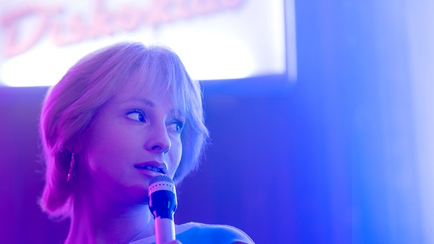 Chtěla slávu a lásku, oboje ale ztrácela. Další Voyo Originál minisérie bude o začátcích Ivety Bartošové