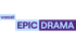 Viasat Epic Drama