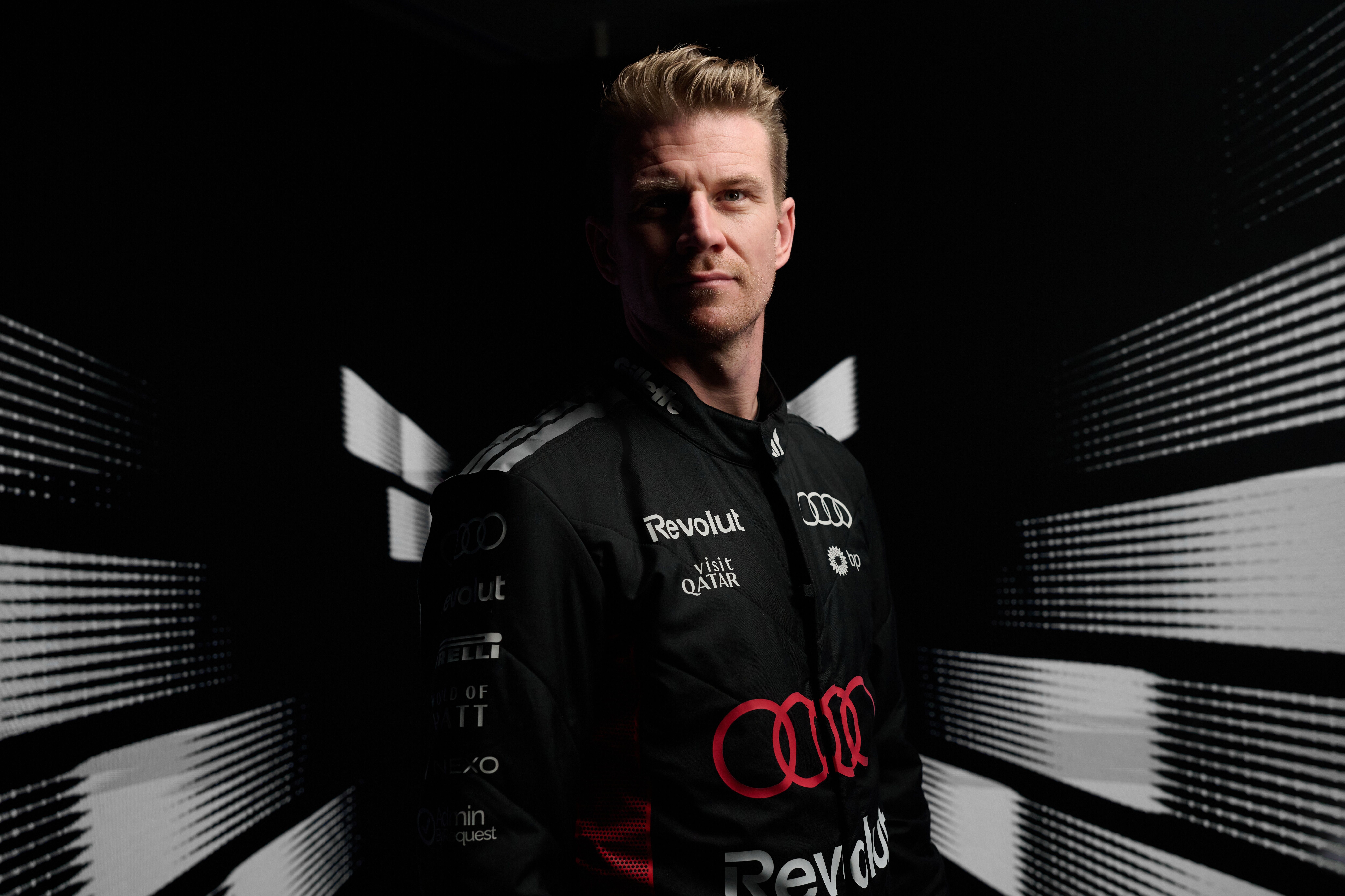 Nico Hülkenberg