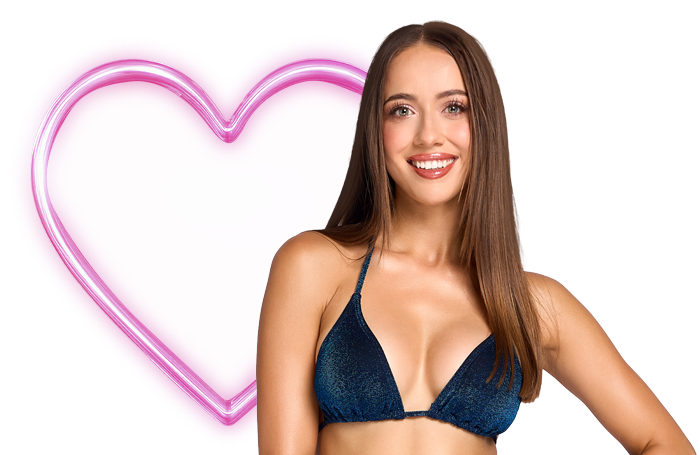 Naty – účastnice Love Island 2026