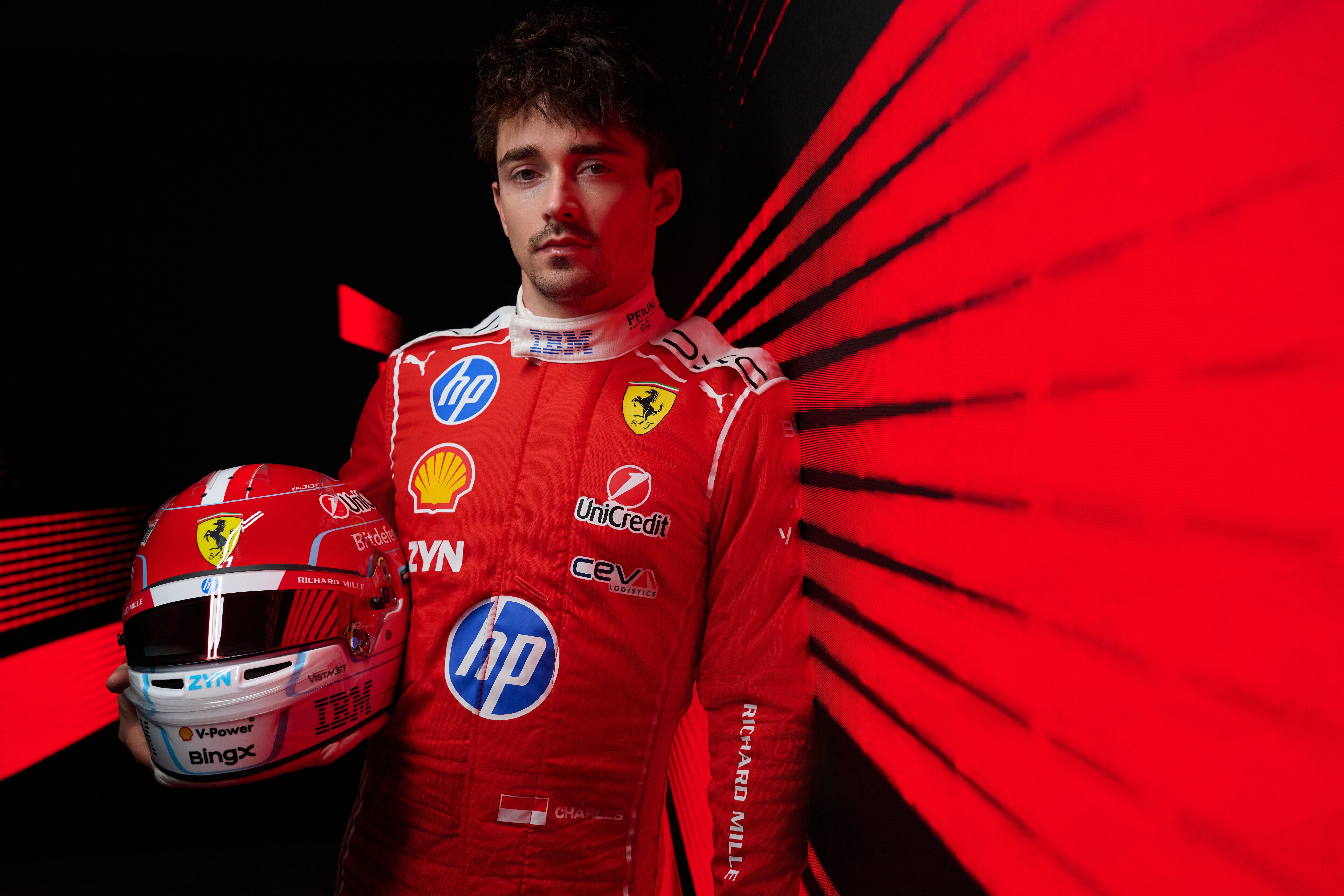 Charles Leclerc