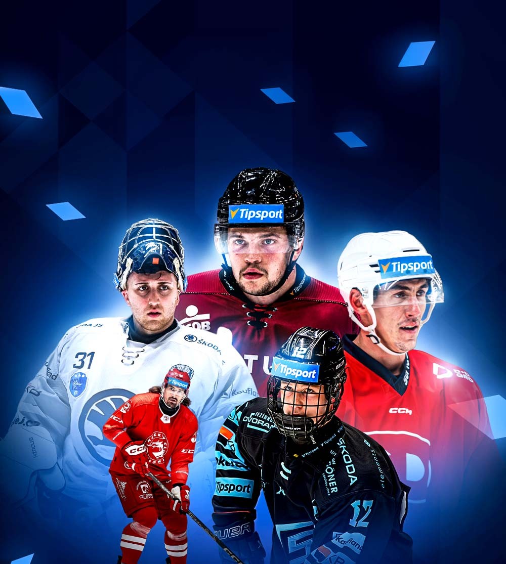 Tipsport extraliga ledního hokeje
