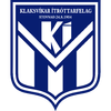 KÍ