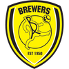 Burton Albion