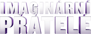 Imaginární přátelé