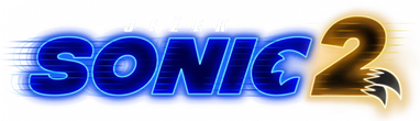 Ježek Sonic 2