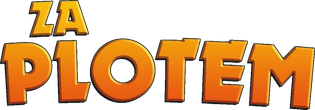 Za plotem