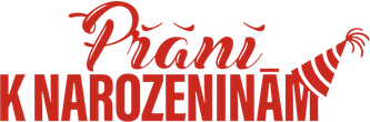 Přání k narozeninám