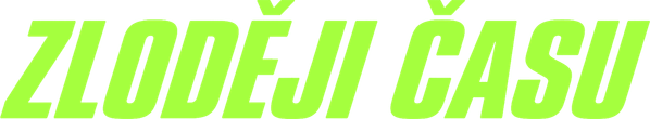 Zloději času