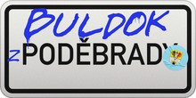 Buldok z Poděbrad