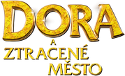 Dora a ztracené město