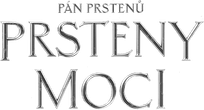 Pán prstenů: Prsteny moci