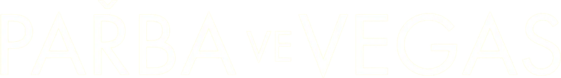 Pařba ve Vegas