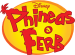 Phineas a Ferb