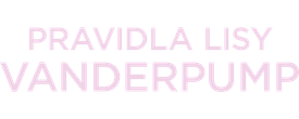 Pravidla Lisy Vanderpump