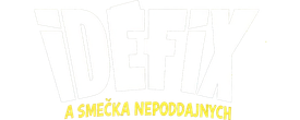 Idefix a smečka Nepoddajných