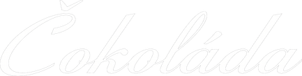Čokoláda