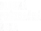 Dlouhá průzračná řeka
