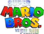 Super Mario Bros. ve filmu