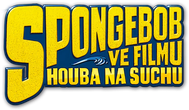Spongebob ve filmu: Houba na suchu