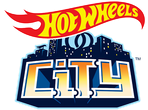 Hot Wheels City