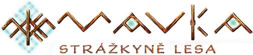 Mavka: Strážkyně lesa