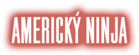 Americký ninja