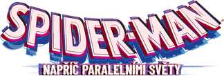 Spider-Man: Napříč paralelními světy