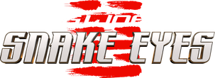 G.I. Joe: Snake Eyes