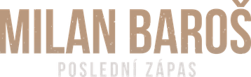 Milan Baroš - Poslední zápas
