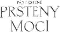 Pán prstenů: Prsteny moci