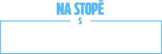 Na stopě s Paulou Zahnovou
