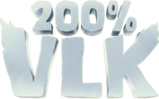 200% Vlk