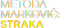 Metoda Markovič: Straka