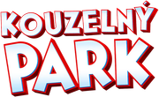 Kouzelný park