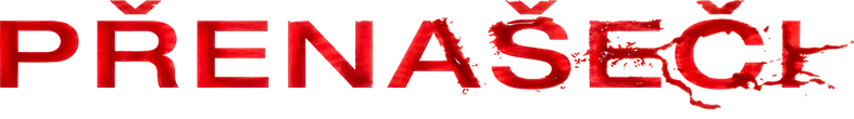 Přenašeči