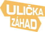 Ulička záhad