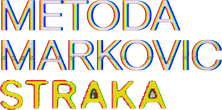 Metoda Markovič: Straka