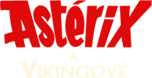 Asterix a Vikingové