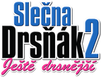 Slečna Drsňák 2: Ještě drsnější