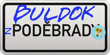 Buldok z Poděbrad